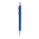 Beau Recycled Aluminum Gel Pen