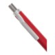 Beau Recycled Aluminum Gel Pen
