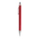 Beau Recycled Aluminum Gel Pen
