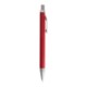 Beau Recycled Aluminum Gel Pen