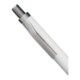 Beau Recycled Aluminum Gel Pen