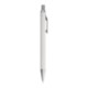 Beau Recycled Aluminum Gel Pen