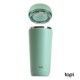 TOPL® Double Wall Recycled Stainless Steel 360° Tumbler, 16 oz.