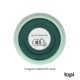 TOPL® Double Wall Recycled Stainless Steel 360° Tumbler, 16 oz.