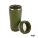 TOPL® Double Wall Recycled Stainless Steel 360° Tumbler, 16 oz.