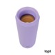 TOPL® Double Wall Recycled Stainless Steel 360° Tumbler, 16 oz.