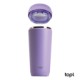 TOPL® Double Wall Recycled Stainless Steel 360° Tumbler, 16 oz.