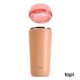 TOPL® Double Wall Recycled Stainless Steel 360° Tumbler, 16 oz.