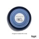 TOPL® Double Wall Recycled Stainless Steel 360° Tumbler, 16 oz.