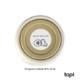 TOPL® Double Wall Recycled Stainless Steel 360° Tumbler, 16 oz.