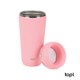 TOPL® Double Wall Recycled Stainless Steel 360° Tumbler, 16 oz.