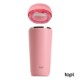 TOPL® Double Wall Recycled Stainless Steel 360° Tumbler, 16 oz.