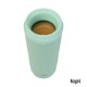 TOPL® Double Wall Recycled Stainless Steel 360° Tumbler, 20 oz.
