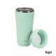 TOPL® Double Wall Recycled Stainless Steel 360° Tumbler, 20 oz.