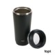 TOPL® Double Wall Recycled Stainless Steel 360° Tumbler, 20 oz.