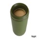 TOPL® Double Wall Recycled Stainless Steel 360° Tumbler, 20 oz.