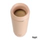 TOPL® Double Wall Recycled Stainless Steel 360° Tumbler, 20 oz.