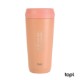 TOPL® Double Wall Recycled Stainless Steel 360° Tumbler, 20 oz.