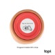 TOPL® Double Wall Recycled Stainless Steel 360° Tumbler, 20 oz.