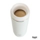 TOPL® Double Wall Recycled Stainless Steel 360° Tumbler, 20 oz.