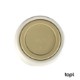 TOPL® Double Wall Recycled Stainless Steel 360° Tumbler, 20 oz.