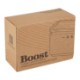 Boost Fabric & FSC® Bamboo Speaker w/ Wireless Charging Pad