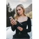 mophie® Powerstation Mini Power Bank w/ Integrated Cable, 5000mAh