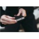 mophie® Powerstation Mini Power Bank w/ Integrated Cable, 5000mAh