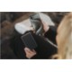 mophie® Powerstation Mini Power Bank w/ Integrated Cable, 5000mAh