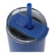 Auxo Vacuum Insulated Straw Tumbler, 24oz.
