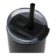 Auxo Vacuum Insulated Straw Tumbler, 24oz.