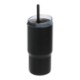 Auxo Vacuum Insulated Straw Tumbler, 24oz.