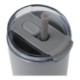 Auxo Vacuum Insulated Straw Tumbler, 24oz.