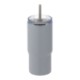 Auxo Vacuum Insulated Straw Tumbler, 24oz.