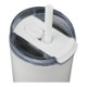 Auxo Vacuum Insulated Straw Tumbler, 24oz.