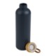 Tania Recycled Plastic Bottle w/ FSC® Bamboo Lid, 26oz.