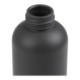 Tania Recycled Plastic Bottle w/ FSC® Bamboo Lid, 26oz.
