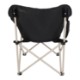 Portable Polyester Camp Chair