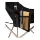 Portable Polyester Camp Chair
