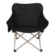 Portable Polyester Camp Chair