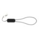 Wrist Link 5-in-1 65W PD Charging Cable Lanyard