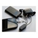 Wrist Link 5-in-1 65W PD Charging Cable Lanyard