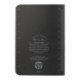 Rite in the Rain® Soft Cover Notebook, 3-1/2" x 5-1/4"