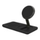 Nimble® Podium 2-in-1 Wireless Charging Stand