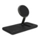 Nimble® Podium 2-in-1 Wireless Charging Stand