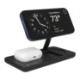 Nimble® Podium 2-in-1 Wireless Charging Stand