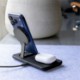 Nimble® Podium 2-in-1 Wireless Charging Stand