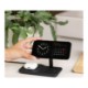 Nimble® Podium 2-in-1 Wireless Charging Stand