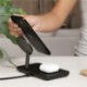 Nimble® Podium 2-in-1 Wireless Charging Stand