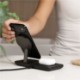 Nimble® Podium 2-in-1 Wireless Charging Stand